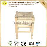 Handmade Unfinished Wholesale Round Wooden Chair Seat thumbnail-6