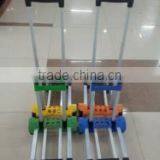 Alumium Cargo Trolley Two Wheel for Carrying thumbnail-3