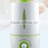 Big Capacity Home Cool Mist Maker Double Spraying Nozzles Tabletop Humidifier thumbnail-4