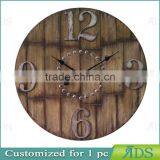 Decor wall clock ADS050023