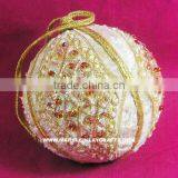 Christmas Ball Decoration and Ornaments thumbnail-1