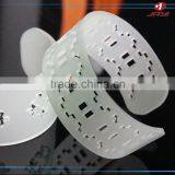 Wholesale Acrylic Lucite Plastic Ladies Bracelet Jewelry Fancy Designs New Designs thumbnail-3