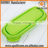 Newest Lunch Bag ,foldable Bento Lunch Box thumbnail-5