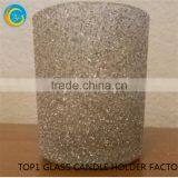 Low Centerpieces for Wedding With Low Price thumbnail-6