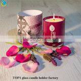 Diy Snow Globes Mason Jar Heart Etched Tealight Votive Holders