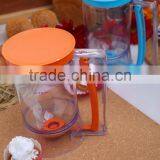 Pancake Batter Dispenser/Plastic Cupcake Batter Dispenser/Pancake Dispenser thumbnail-4