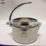 Hot Sale Restaurant Cooking Pot thumbnail-1