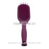 Wholesale Plastic Hair Comb Massage Comb thumbnail-1