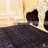 Hand Embroidered Blanket, 100% Handmade in Vietnam thumbnail-6