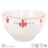 Restaurant Soup Bowls,ceramic Chinese Bowl Set,ceramic Christmas Soup Bowl thumbnail-5