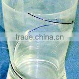 Wire Wrapping Frozen Drinking Glass Cup