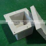 SMC Cabinet, SMC Base for Solar, Export to Japan thumbnail-1