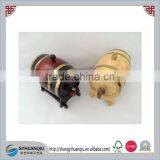 Vintage Old Whiskey Wooden Wine Barrel 5L thumbnail-3