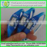 Gold Supplier Two Segment Colors Silicone Cheap Watch for Children thumbnail-5