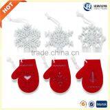 2016 Wholesale Hot Sale Felt Christmas Decoration for Christmas Tree thumbnail-5