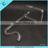 DIY Acrylic Jade Bracelet Holder thumbnail-4