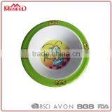 Little Ant Printing LFGB Novelty Children Lunch Dinning Halloween Candy Bowl thumbnail-1