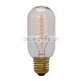 T45 E27/B22 Retro Vintage Style Edison Bulb thumbnail-2
