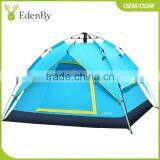 Family Waterproof Camping Tent thumbnail-6