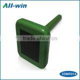 Farm and Garden Use Ultrasonic Solar Powered Voles and Mole Repeller High Efficiency Tool