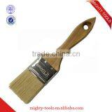 Hot Sale Bristle Mixed Wooden Handle Cheap Brush Paint Brush thumbnail-1