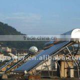 Pre-heated Pressurized Solar Water Heater 150L,200Liters Tank Heating thumbnail-1
