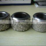 Vacuum Brazed Diamond Abrasive Drum Wheels for Tile