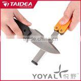 YOYAL Hot Sale Portable Handle Gardening Tool Sharpener thumbnail-3
