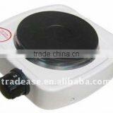 Mini Electric Hotplate 1000W thumbnail-1