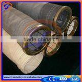 Polyester Filter Cloth Dust Bag at Room Temperature thumbnail-1