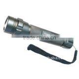 ALUMINIUM FLASH LIGHT