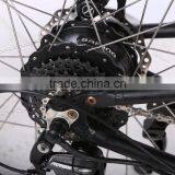 26 Inch New Style Electric Bike High Power 500-750W Electric Fat Bike With CE thumbnail-6