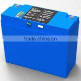 12v 20Ah Golf Trolley Lifepo4 Battery thumbnail-2