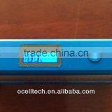 Multi-Function Jump Starter (LED, Capacity LED,5V,12V,19V) thumbnail-4