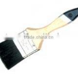 Paint brush,plastic handle(brush,paint brush,tools)