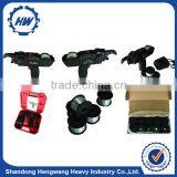 The Cheapest Price Automatic Rebar Tying Machine Rebar Tier thumbnail-2