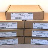 Allen-Bradley 1747-L553P плк в новой упаковке thumbnail-1