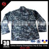 Hot Sale Syria Military Uniform Navy Digital Camouflage With Durable Material for Army thumbnail-2