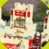 Новые миниатюрные деревянные формы для замков, игрушки. Фантастические деревянные формы для замков, игрушки W06A121 thumbnail-6