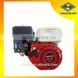 4-stroke Single Cylinder Gasoline Engine,engine 5.5hp thumbnail-1