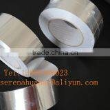 Aluminum Foil Adhesive Tape for Insulated Pipe thumbnail-2