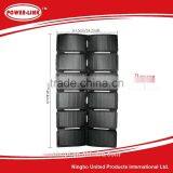 CIGS Flexible 72W Folding Solar Power Charger,solar Panel,solar Cell,laminate,for Mobile, Pad,camera,laptop,car,boat,lamp thumbnail-1