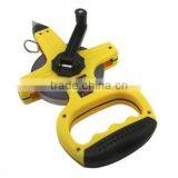 ABS Plastic Long Distance Measuring Tape thumbnail-4