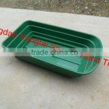 Poly Garden Dump Cart thumbnail-6