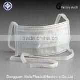 Medical Face Shield/ Face Mask Ear Elastic Band Made in China thumbnail-1