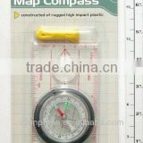 map compass