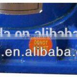 12T Hydraulic Jack High Quality Hydraulic Double Ram Bottle Jack thumbnail-4