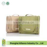 New Travel Toiletry Wash Cosmetic Bag Makeup Storage Case thumbnail-1
