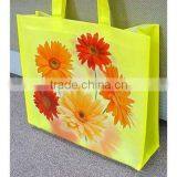 Nonwoven Laminated Shopping Bag thumbnail-1