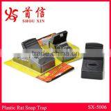 Easy Use Plastic Rat Snap Trap SX-5006 thumbnail-1
